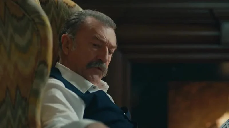 Кадры из сериала Отважный и красавица 15 серия 1 сезон (2016)