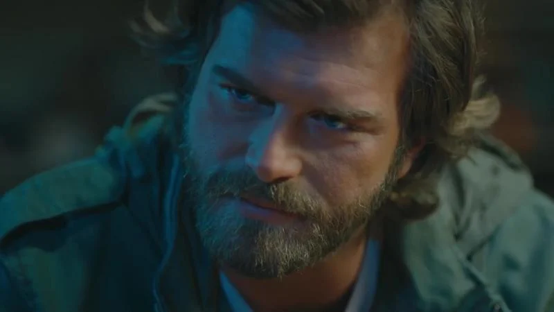 Кадры из сериала Отважный и красавица 5 серия 1 сезон (2016)