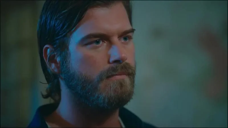 Кадры из сериала Отважный и красавица 7 серия 1 сезон (2016)