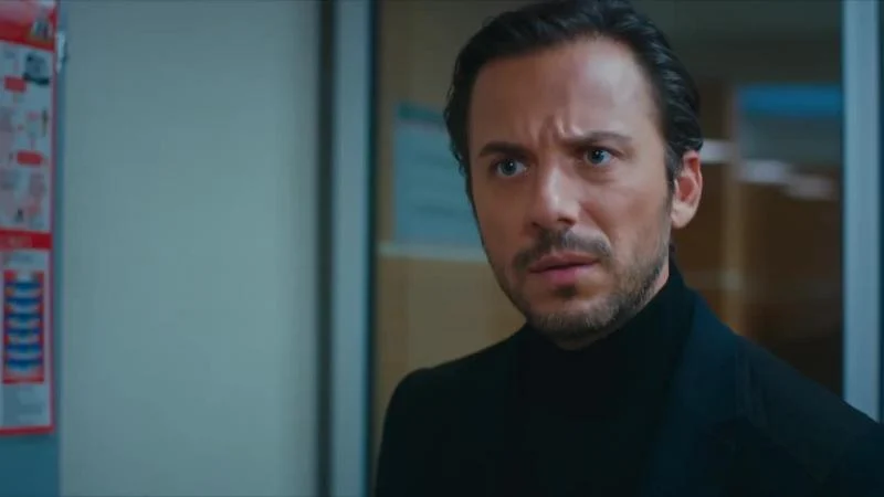 Кадры из сериала Отважный и красавица 8 серия 1 сезон (2016)